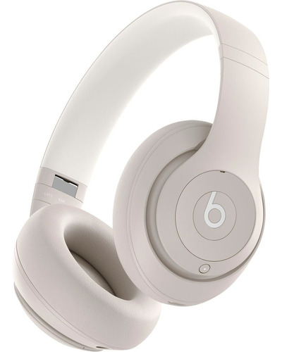 Audífonos Inalámbricos Apple Beats Studio Pro Mqtr3ll/a Blanco