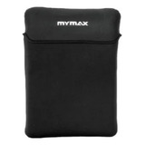 Capa Para Notebook 10  Mymax Msle/40710-bk Neoprene Preta