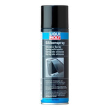 Silicon Spray Liqui Moly Restaurador De Plasticos Y Gomas