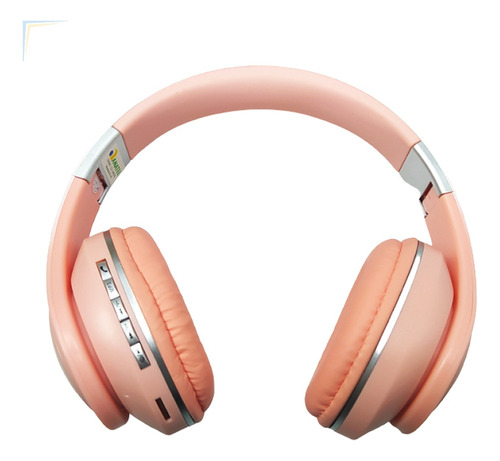 Headphone Bluetooth Barato Arco Confortável Feminino Masculi