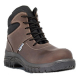 Bota De Trabajo Industrial Duramax 2502tcd-nw Dielectrica