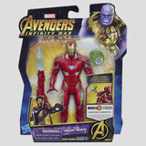 Marvel Figura De Iron Man Avengers Infinity Wars! 