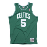 Mitchell And Ness Jersey Boston Celtics Kevin Garnett 07