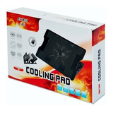 Base Refrigerante Con Ventilador Para Pc B38