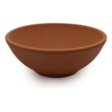 Set X 4 Bowl Compotera Barro Terracota Viapot 14 Cm