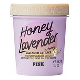 Exfoliante Corporal Pink Honey Lavender Victorias Secret