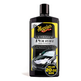 Meguiars G-19216 Ultimate Polish, Abrillantador Meguiars