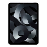 Apple iPad Air (5th Generation) 10.9  Wi-fi + Cellular 64 Gb Chip M1 - Cinza-espacial