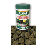 Alimento Peces Fondo Algae Wafers  Prodac 12gr - Italiana