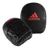 Mini Guantes Foco Boxeo adidas Curvos Focos Manoplas Mitts