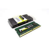 Memoria P/ Notebook Oxy 8gb Ddr4 2400mhz Pc4 19200 260pin