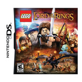 Lego The Lord Of The Rings - Nds Físico - Sniper