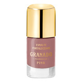 Granado Pink Rebecca - Esmalte 10ml