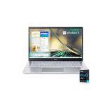 Portátil Acer Swift 3 Evo I7 14 Full Hd