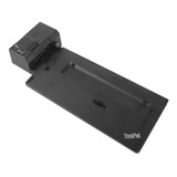 Lenovo Thinkpad Ultra Docking Station Dp Hdmi Vga