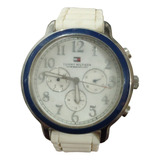 Reloj Tommy Hilfiger Cronometro Unisex Mod. 1780959