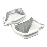 Paramanos Con Escudo Deflector Viento Para Bmw R1200gs Adv