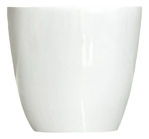 Vaso Fibra De Vidro 57cm Grande Tipo Vietnamita Decorativo 