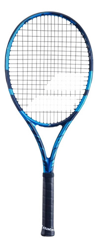 Raqueta Babolat Pure Drive Grip 2 + Encordado Y Overgrip