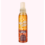 Aceite Bronceador Millanel Solar