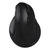 Mouse Vertical Acteck Óptico Virtuos Fitt Mi520 Usb 2400dpi