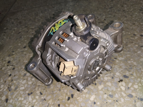 Alternador Ford Fusin 2010 Foto 6