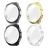 Funda Case Para Huawei Watch Gt 2e Soft Tpu Full 4a