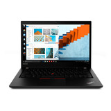 Notebook Lenovo Thinkpad L14 I5-10210u 16gb Ram 512ssd
