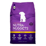 Nutra Nuggets Puppy 7.5 Kg