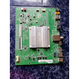 Tarjeta Main Para Pantalla Tcl 55a421