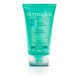 Dermaglós Facial Gel De Limpieza Purificante Pieles Mixtas 