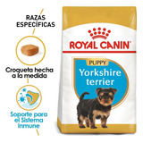 Royal Canin Yorkshire Terrier Puppy 1.13kg