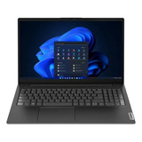 Notebook Lenovo Intel I3-1215u 4gb Ram 256ssd 15.6  Fhd Free