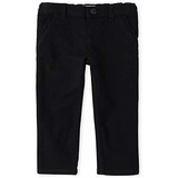 The Children's Place Pantalones Chinos Ajustados De Uniforme