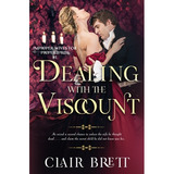 Libro Dealing With The Viscount - Brett, Clair