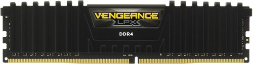 Corsair Cmk16gx4m2z2933c16 Vengance Lpx 16 Gb (2 X 8 Gb) D..