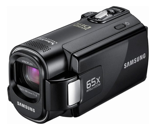 Filmadora Samsung Intelli Zoom 65x