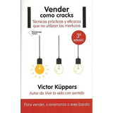 Vender Como Cracks - Victor Kuppers - Ed. Plataforma