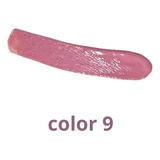 Labial Lip Matte Más Delineador De Labios 2 En 1 