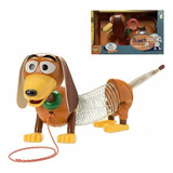 Figura De Accion Slinky Dog Perro Elástico De Toy Story