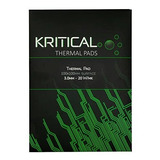 Kritical Pad Termico 100x100mm 3mm 20w/mk X1