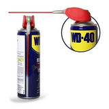 Desingripante Flextop 500ml Wd-40