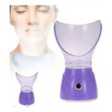 Vapor Ozono Facial Profesional 