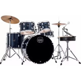 Bateria Mapex Pdg5295ftc Prodigy 5 Peças Cor Yb