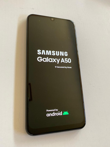 Samsung Galaxy A50 64gb (- Sm-a505w)