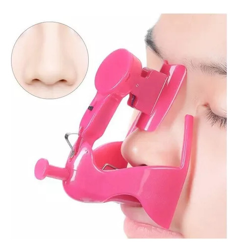 Clipe Ortopédico Nose Up Lifting Shaper Beauty Nose