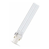 Lampada Uv Pl 9w Compativel Hopar,atman,,sunsun,boyu,sarlo