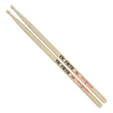 2b Baqueta Madera Vic Firth