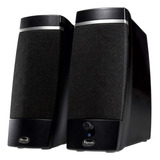 Klipsch Groove Pm20 2.0 Sistema De Altavoces (negro)