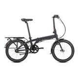 Bicicleta Plegable Tern Link D7i R20 7v Bike Club